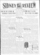 Sidney And Islands Review Fri, February 27, 1914