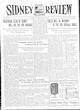 Sidney And Islands Review Fri, January 30, 1914
