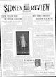Sidney And Islands Review Fri, January 9, 1914