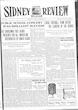 Sidney And Islands Review Fri, December 26, 1913