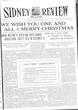 Sidney And Islands Review Fri, December 19, 1913