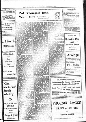 Sidney And Islands Review Fri, December 19, 1913 (Page 7)