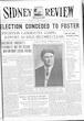 Sidney And Islands Review Fri, December 5, 1913