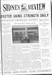 Sidney And Islands Review Fri, November 28, 1913