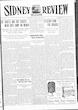 Sidney And Islands Review Tue, November 25, 1913