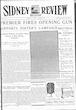 Sidney And Islands Review Fri, November 21, 1913