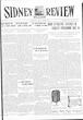 Sidney And Islands Review Fri, October 17, 1913