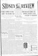 Sidney And Islands Review Fri, October 10, 1913