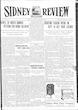 Sidney And Islands Review Fri, September 12, 1913