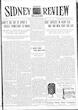 Sidney And Islands Review Fri, September 5, 1913