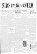 Sidney And Islands Review Fri, August 15, 1913