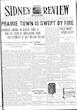 Sidney And Islands Review Fri, August 8, 1913