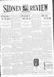 Sidney And Islands Review Fri, June 13, 1913