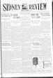 Sidney And Islands Review Fri, May 30, 1913