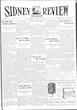 Sidney And Islands Review Fri, May 16, 1913