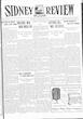 Sidney And Islands Review Fri, May 9, 1913
