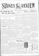 Sidney And Islands Review Fri, April 25, 1913