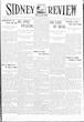 Sidney And Islands Review Fri, April 11, 1913
