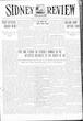 Sidney And Islands Review Fri, March 28, 1913