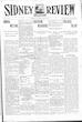Sidney And Islands Review Fri, March 7, 1913