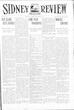 Sidney And Islands Review Fri, February 28, 1913