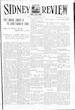 Sidney And Islands Review Fri, February 7, 1913