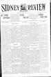 Sidney And Islands Review Fri, January 24, 1913