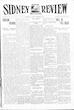 Sidney And Islands Review Fri, December 27, 1912
