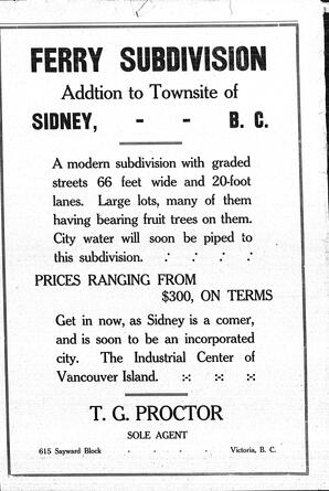 Sidney And Islands Review Fri, December 27, 1912 (Page 5)