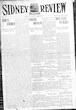 Sidney And Islands Review Fri, December 20, 1912