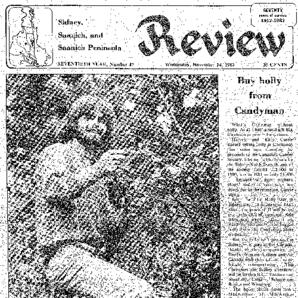 The Review