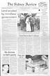 The Sidney Review Wed, September 22, 1982
