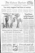 The Sidney Review Wed, September 15, 1982