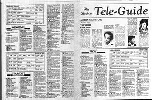 The Sidney Review Wed, August 11, 1982 (Page 17)