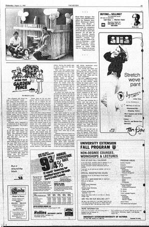 The Sidney Review Wed, August 11, 1982 (Page 13)