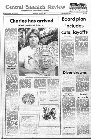 The Sidney Review Wed, August 11, 1982 (Page 11)