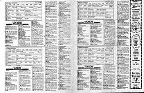 The Sidney Review Wed, July 28, 1982 (Page 16)