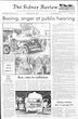 The Sidney Review Wed, July 7, 1982