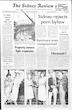The Sidney Review Wed, June 30, 1982
