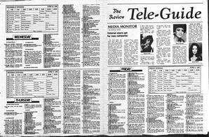 The Sidney Review Wed, June 9, 1982 (Page 15)