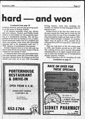 The Sidney Review Wed, May 19, 1982 (Page 35)