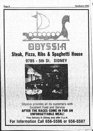 The Sidney Review Wed, May 19, 1982 (Page 32)