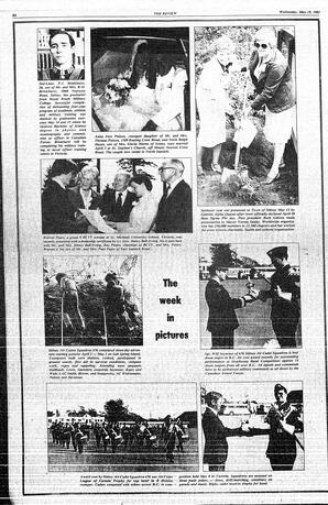 The Sidney Review Wed, May 19, 1982 (Page 14)