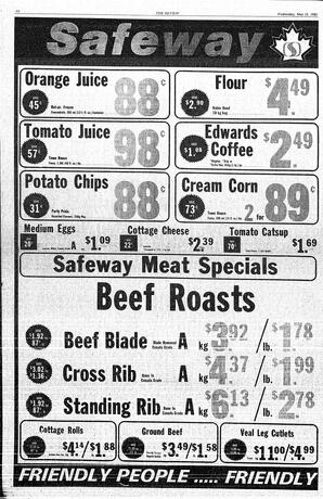 The Sidney Review Wed, May 12, 1982 (Page 6)