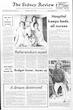 The Sidney Review Wed, May 5, 1982