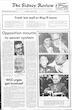 The Sidney Review Wed, April 14, 1982