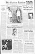 The Sidney Review Wed, March 31, 1982