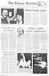 The Sidney Review Wed, March 17, 1982