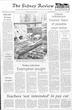 The Sidney Review Wed, February 24, 1982