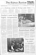 The Sidney Review Wed, February 10, 1982